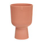 vibes fold coupe 14cm delicaat roze